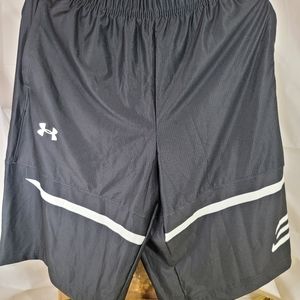 Brand new Under Armour Stephen Curry Basketball Sh